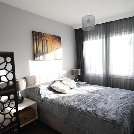 Blue Villa Kusadası