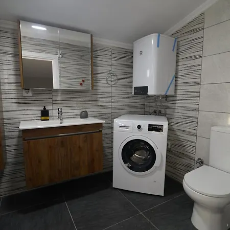 Villa Blue Kusadası