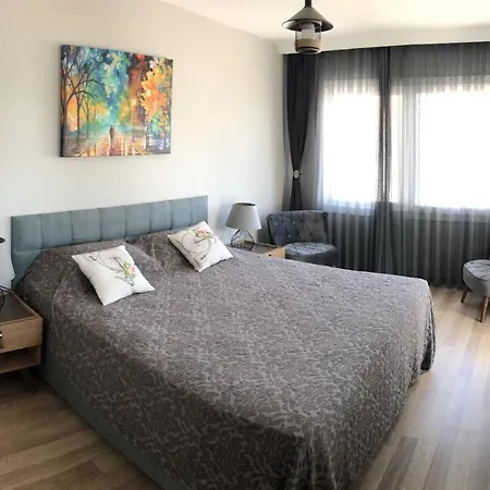 Villa Blue Kusadası