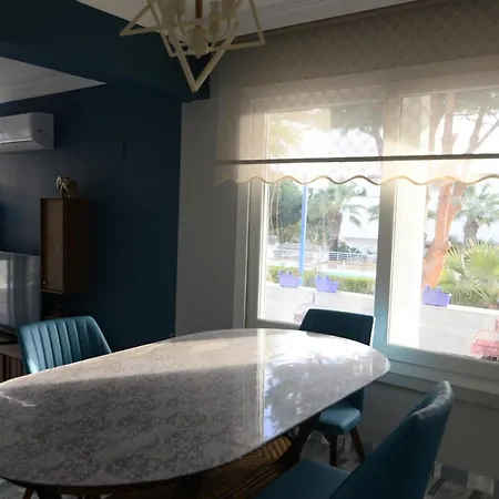 Villa Blue Kusadası