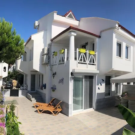 Blue * Kusadası
